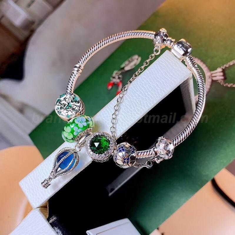 Pandora Bracelets 1479